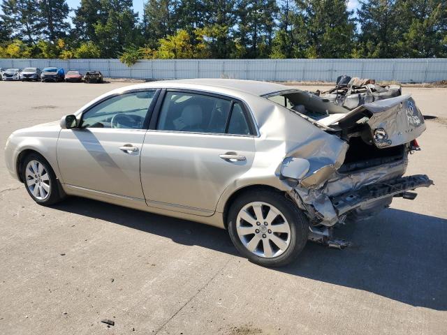 Photo 1 VIN: 4T1BK36B96U089609 - TOYOTA AVALON XL 