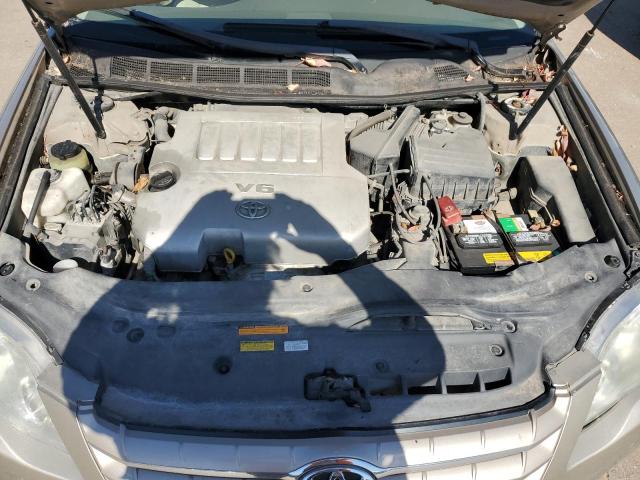 Photo 10 VIN: 4T1BK36B96U089609 - TOYOTA AVALON XL 