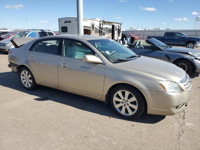 Photo 3 VIN: 4T1BK36B96U089609 - TOYOTA AVALON XL 