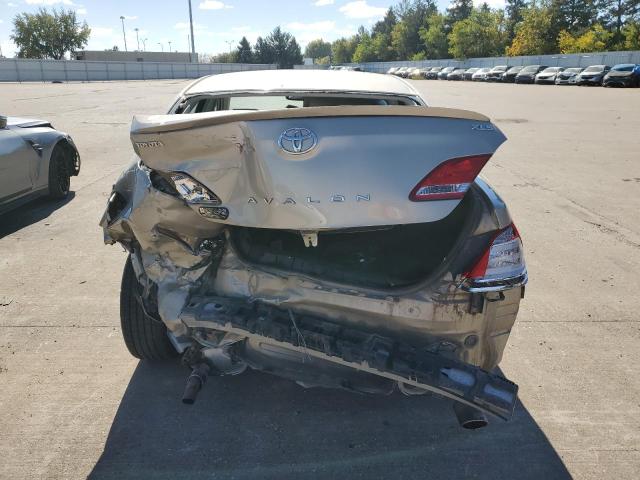 Photo 5 VIN: 4T1BK36B96U089609 - TOYOTA AVALON XL 