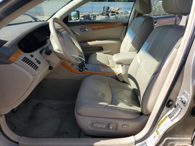 Photo 6 VIN: 4T1BK36B96U089609 - TOYOTA AVALON XL 