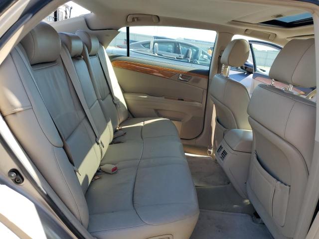 Photo 9 VIN: 4T1BK36B96U089609 - TOYOTA AVALON XL 