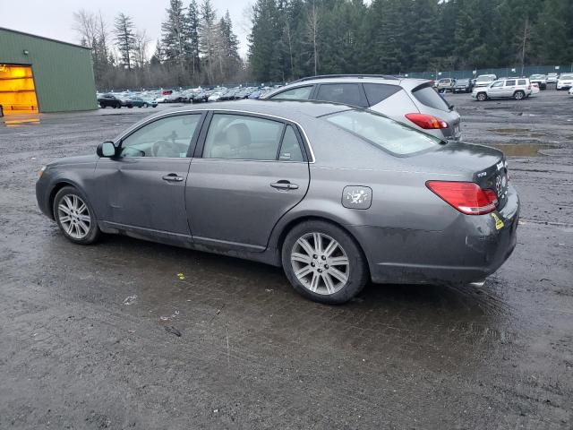 Photo 1 VIN: 4T1BK36B96U090517 - TOYOTA AVALON 