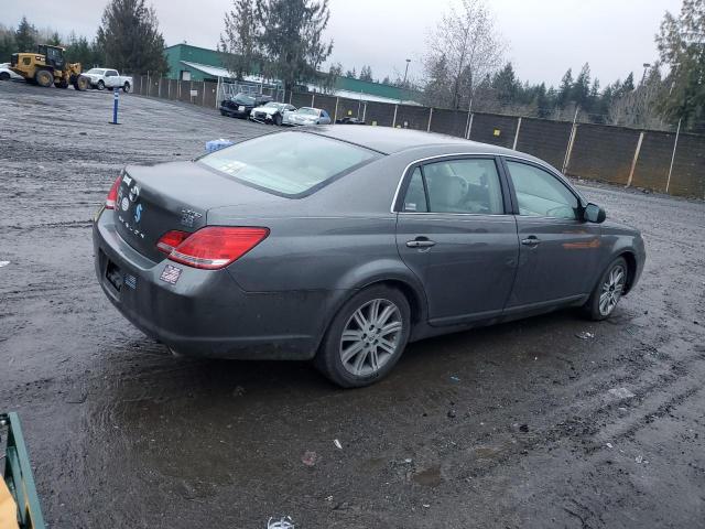 Photo 2 VIN: 4T1BK36B96U090517 - TOYOTA AVALON 