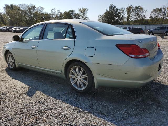 Photo 1 VIN: 4T1BK36B96U093854 - TOYOTA AVALON XL 