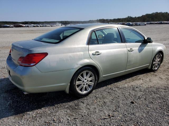 Photo 2 VIN: 4T1BK36B96U093854 - TOYOTA AVALON XL 