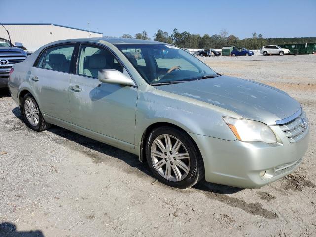 Photo 3 VIN: 4T1BK36B96U093854 - TOYOTA AVALON XL 