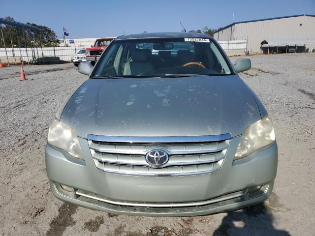 Photo 4 VIN: 4T1BK36B96U093854 - TOYOTA AVALON XL 