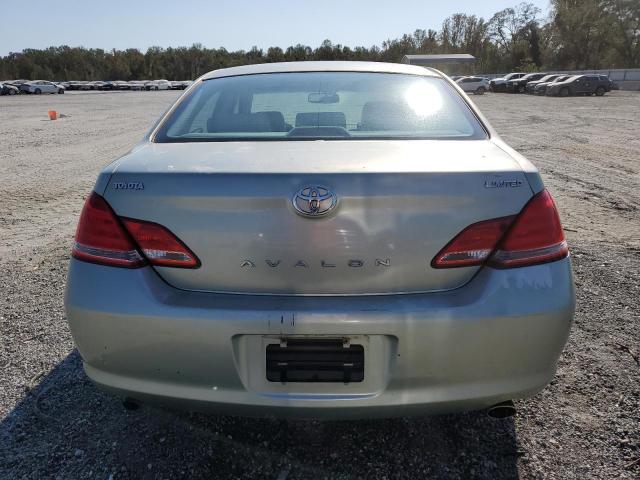 Photo 5 VIN: 4T1BK36B96U093854 - TOYOTA AVALON XL 