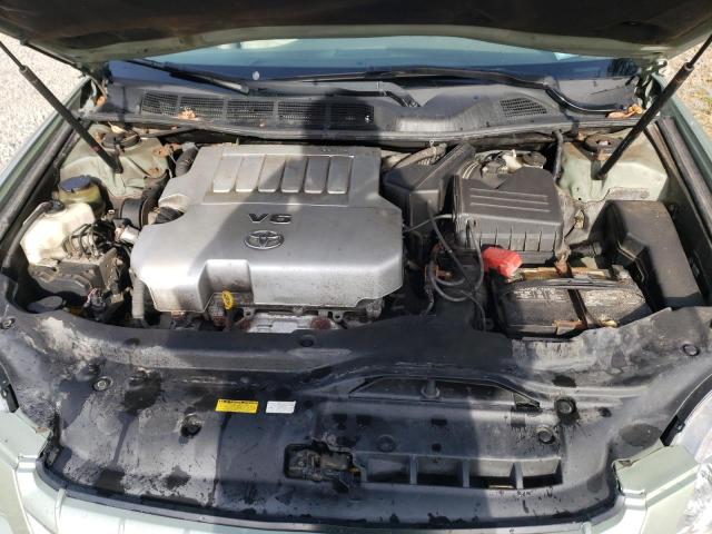 Photo 6 VIN: 4T1BK36B96U100981 - TOYOTA AVALON XL 