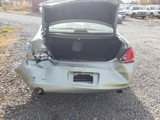 Photo 8 VIN: 4T1BK36B96U100981 - TOYOTA AVALON XL 