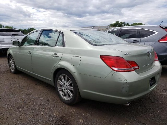 Photo 1 VIN: 4T1BK36B96U107364 - TOYOTA AVALON XL 