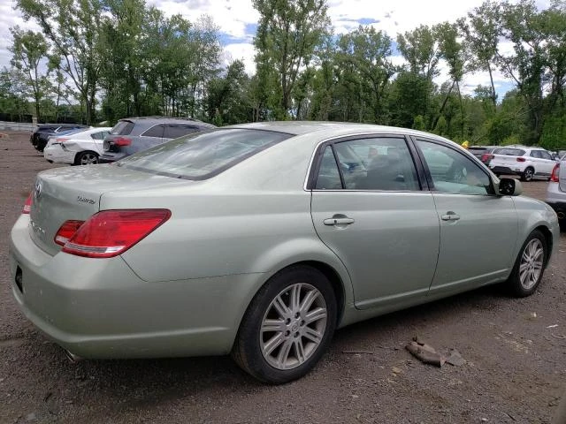 Photo 2 VIN: 4T1BK36B96U107364 - TOYOTA AVALON XL 