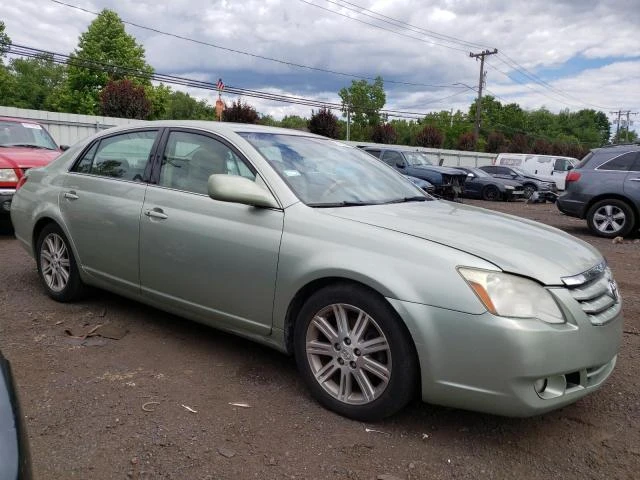 Photo 3 VIN: 4T1BK36B96U107364 - TOYOTA AVALON XL 