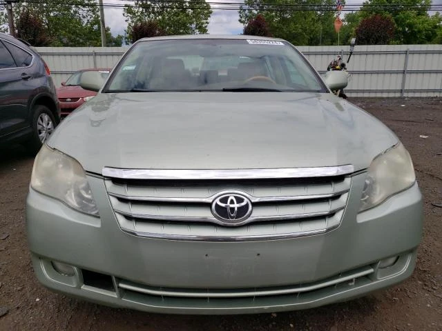 Photo 4 VIN: 4T1BK36B96U107364 - TOYOTA AVALON XL 