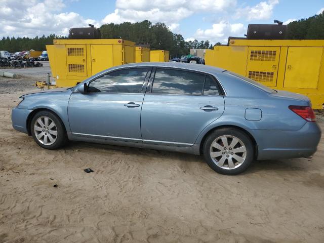 Photo 1 VIN: 4T1BK36B96U111916 - TOYOTA AVALON XL 