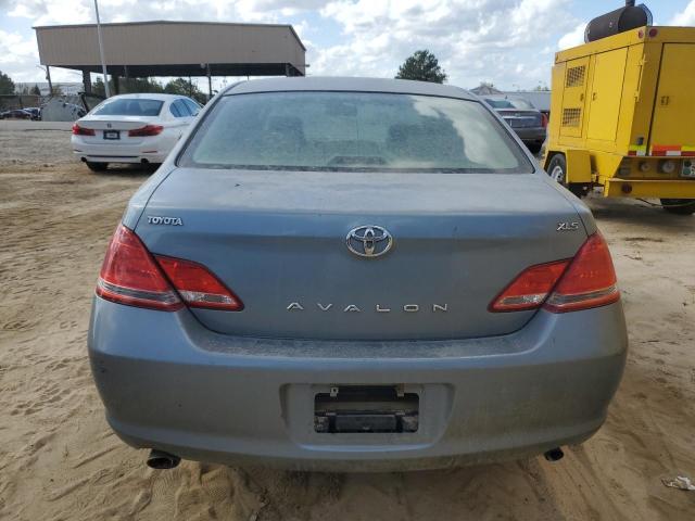 Photo 5 VIN: 4T1BK36B96U111916 - TOYOTA AVALON XL 