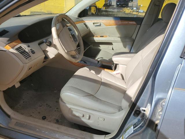 Photo 6 VIN: 4T1BK36B96U111916 - TOYOTA AVALON XL 