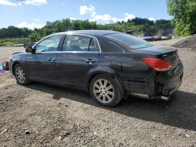 Photo 1 VIN: 4T1BK36B96U113584 - TOYOTA AVALON 