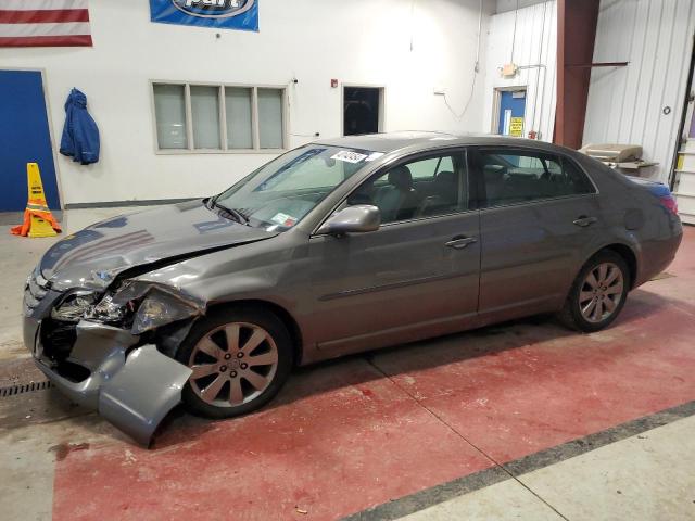 Photo 0 VIN: 4T1BK36B96U120793 - TOYOTA AVALON 