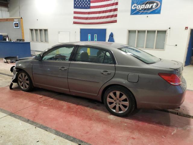 Photo 1 VIN: 4T1BK36B96U120793 - TOYOTA AVALON 