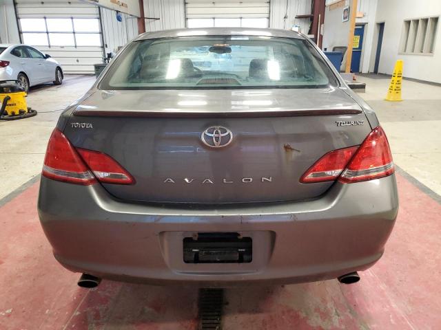 Photo 5 VIN: 4T1BK36B96U120793 - TOYOTA AVALON 