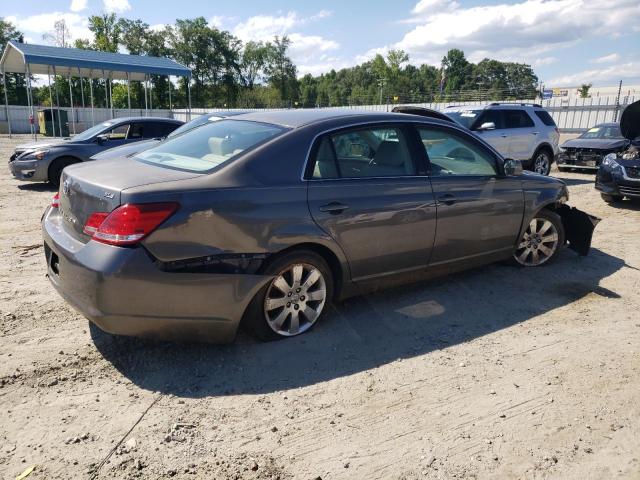 Photo 2 VIN: 4T1BK36B96U120809 - TOYOTA AVALON 