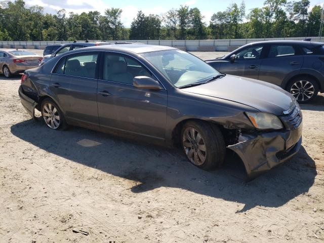 Photo 3 VIN: 4T1BK36B96U120809 - TOYOTA AVALON 