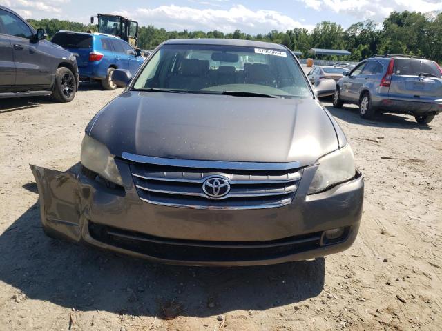 Photo 4 VIN: 4T1BK36B96U120809 - TOYOTA AVALON 