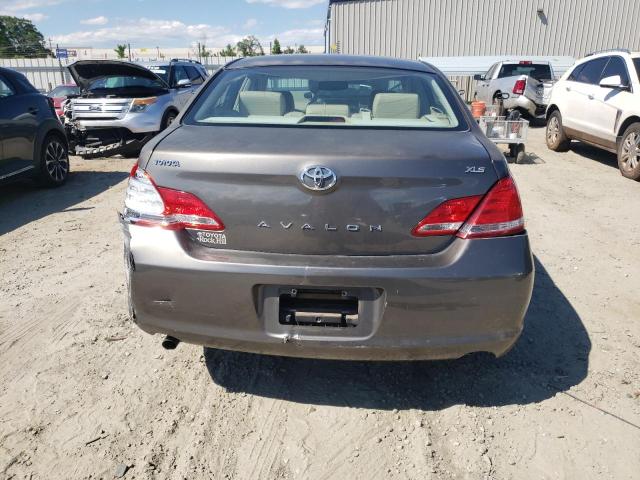 Photo 5 VIN: 4T1BK36B96U120809 - TOYOTA AVALON 