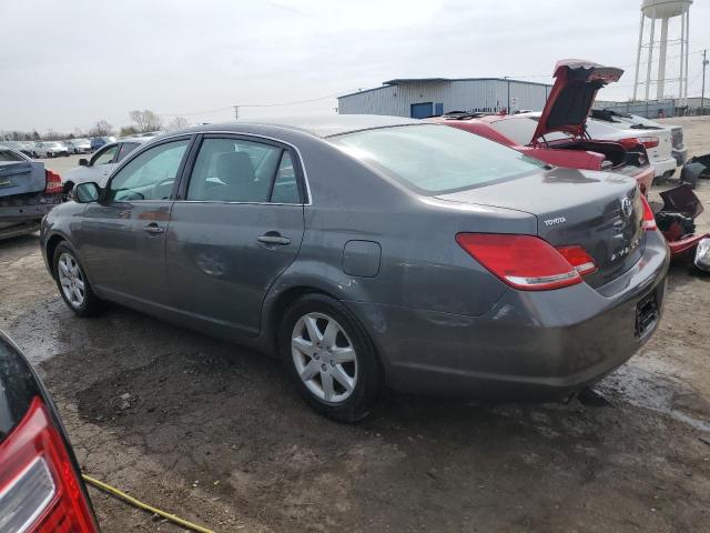 Photo 1 VIN: 4T1BK36B96U123208 - TOYOTA AVALON 