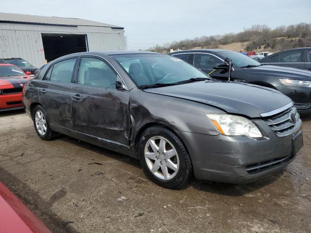 Photo 3 VIN: 4T1BK36B96U123208 - TOYOTA AVALON 