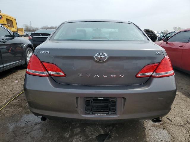 Photo 5 VIN: 4T1BK36B96U123208 - TOYOTA AVALON 