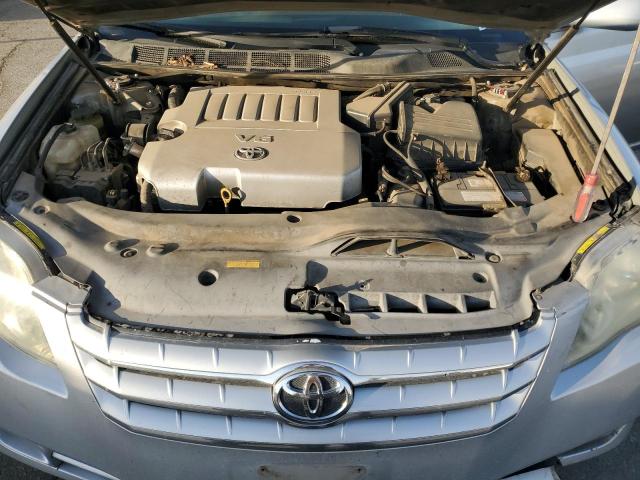 Photo 10 VIN: 4T1BK36B96U134287 - TOYOTA AVALON XL 