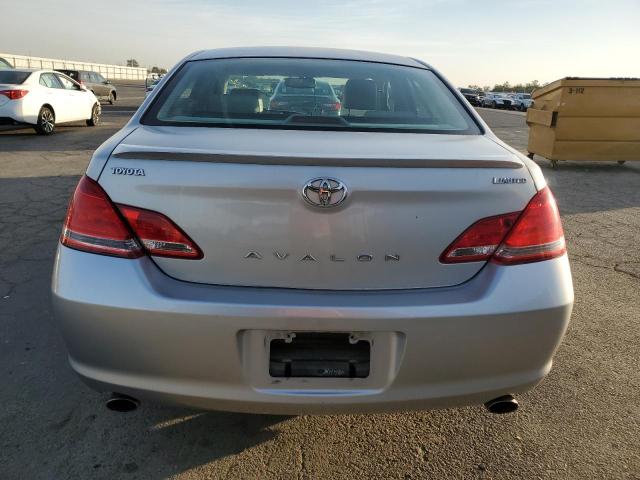 Photo 5 VIN: 4T1BK36B96U134287 - TOYOTA AVALON XL 