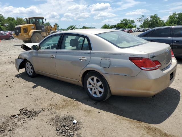 Photo 1 VIN: 4T1BK36B96U134676 - TOYOTA AVALON 