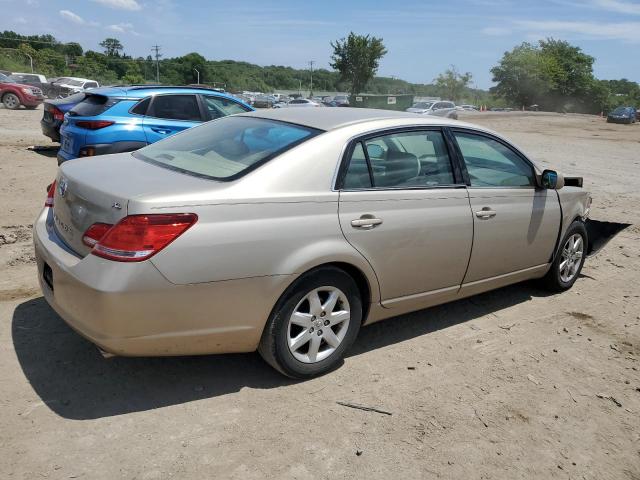 Photo 2 VIN: 4T1BK36B96U134676 - TOYOTA AVALON 