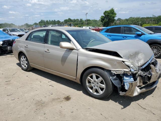 Photo 3 VIN: 4T1BK36B96U134676 - TOYOTA AVALON 