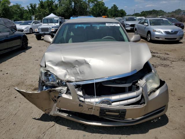 Photo 4 VIN: 4T1BK36B96U134676 - TOYOTA AVALON 