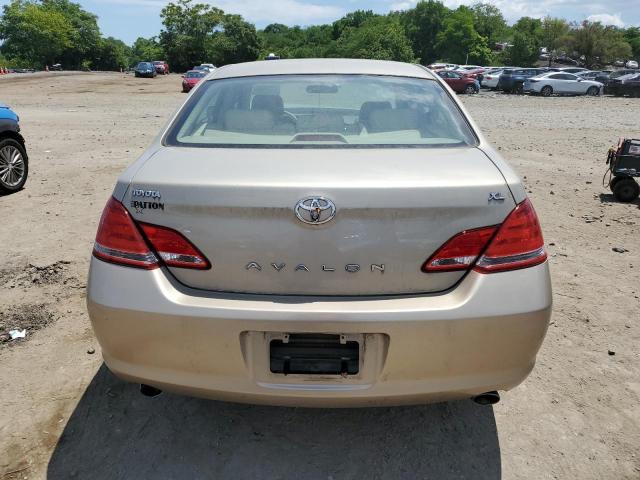 Photo 5 VIN: 4T1BK36B96U134676 - TOYOTA AVALON 