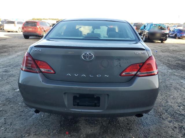 Photo 5 VIN: 4T1BK36B96U140378 - TOYOTA AVALON XL 