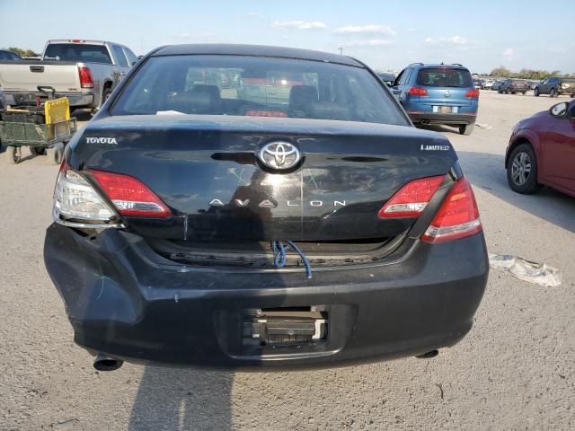 Photo 5 VIN: 4T1BK36B96U143278 - TOYOTA AVALON XL 