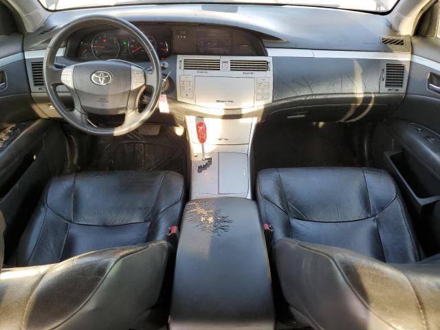 Photo 7 VIN: 4T1BK36B96U143278 - TOYOTA AVALON XL 