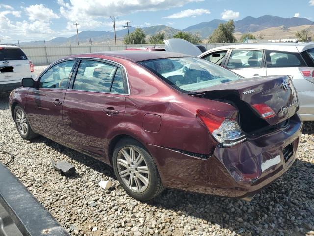 Photo 1 VIN: 4T1BK36B96U144687 - TOYOTA AVALON 