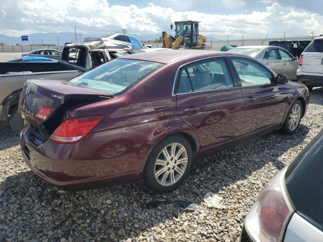 Photo 2 VIN: 4T1BK36B96U144687 - TOYOTA AVALON 