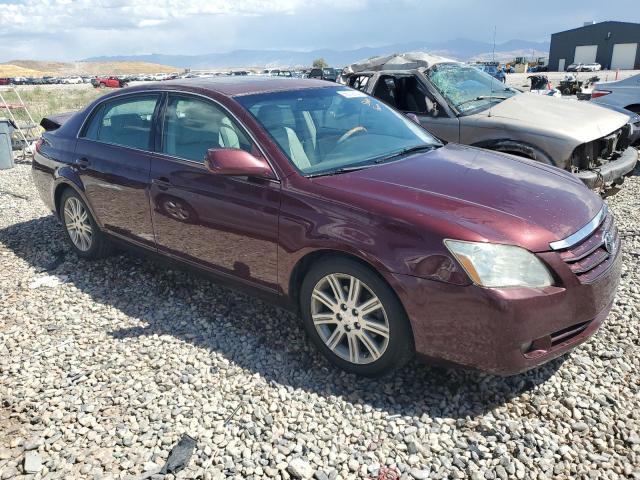 Photo 3 VIN: 4T1BK36B96U144687 - TOYOTA AVALON 