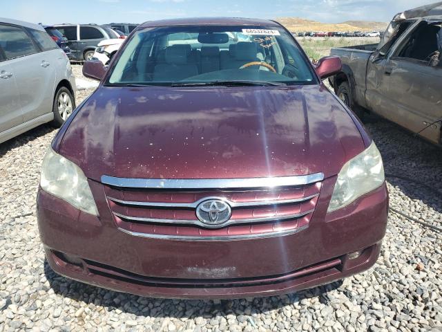 Photo 4 VIN: 4T1BK36B96U144687 - TOYOTA AVALON 