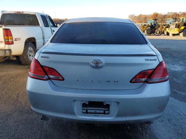 Photo 5 VIN: 4T1BK36B96U144964 - TOYOTA AVALON 