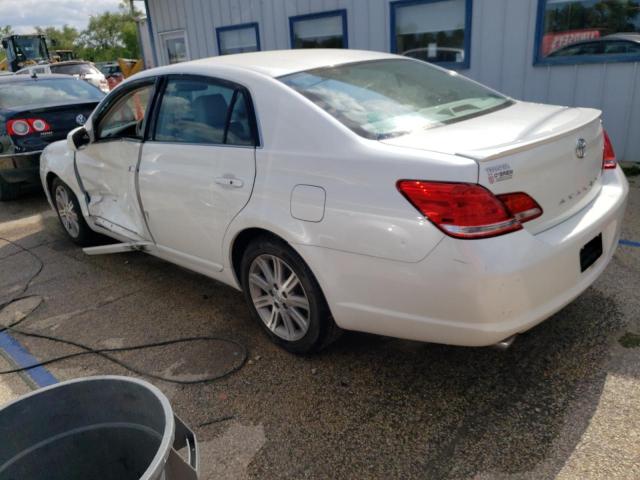 Photo 1 VIN: 4T1BK36B96U148819 - TOYOTA AVALON 