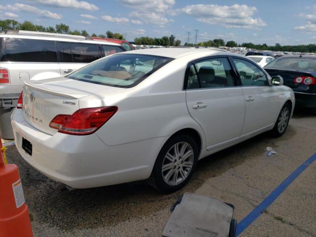 Photo 2 VIN: 4T1BK36B96U148819 - TOYOTA AVALON 